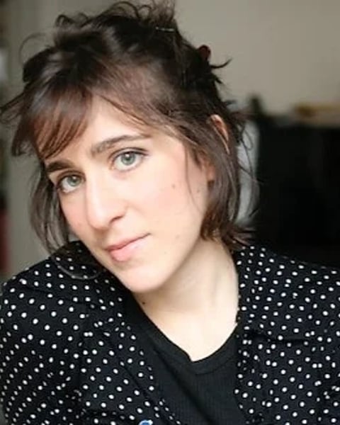 Léonor Stirman