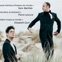 Les chanteurs d'oiseaux