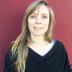 Anne-Lise Allard