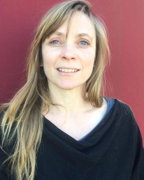 Anne-Lise Allard
