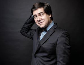 Vadym Kholodenko