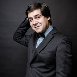 Vadym Kholodenko
