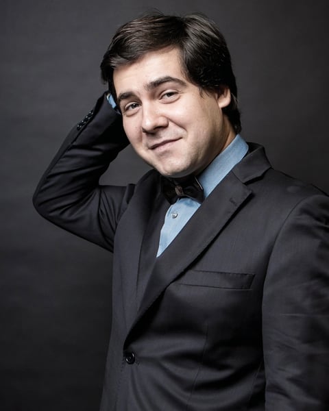 Vadym Kholodenko