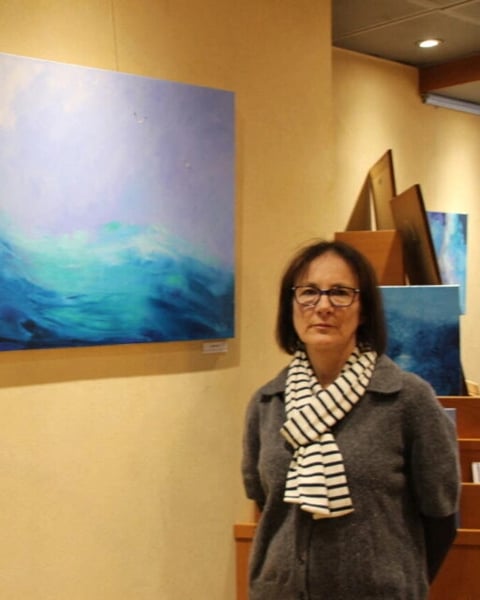 Anne-Marie Petit