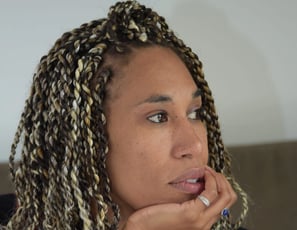 Laetitia Ajanohun