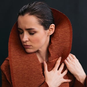 Anastasia Kobekina