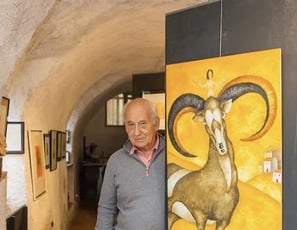 Toni Casalonga