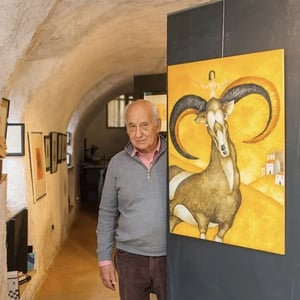 Toni Casalonga