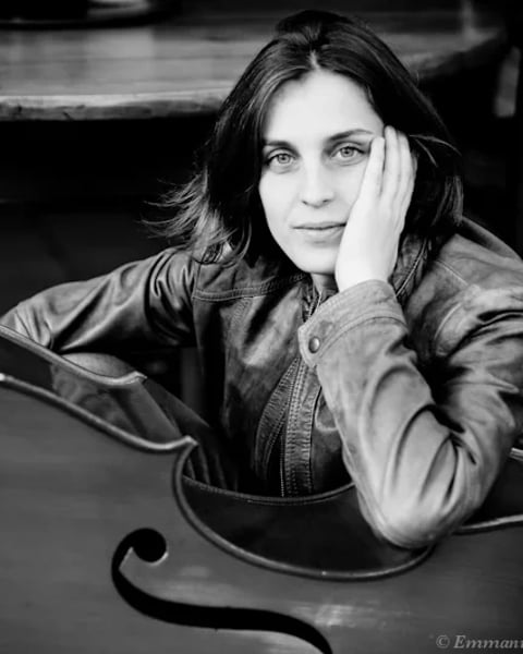 Leila SOLDEVILA