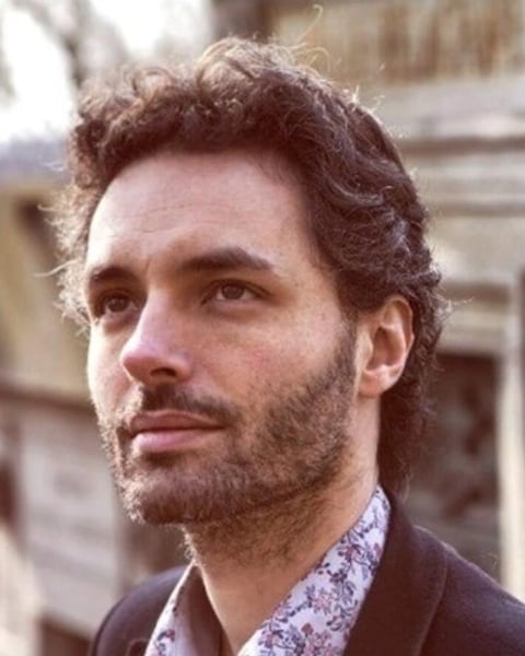 Raphaël Bancou