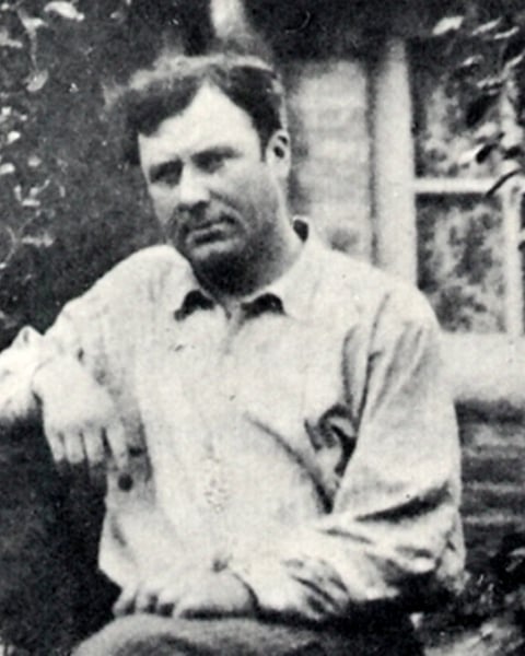Eugène Atget