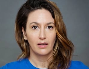 Roxane Fomberteau