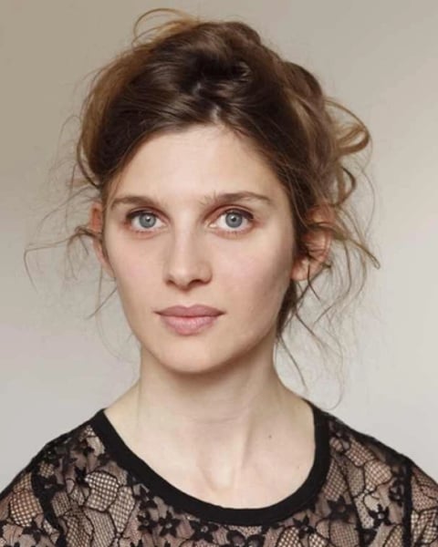 Jeanne Lepers