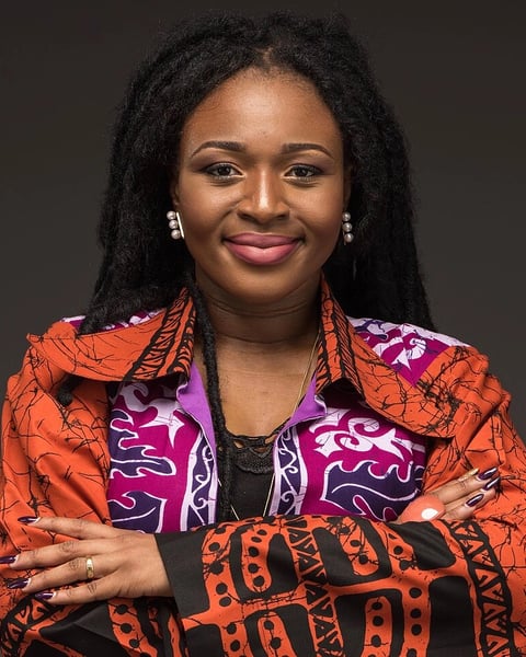 Dena Mwana