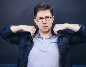 Ian Parizot
