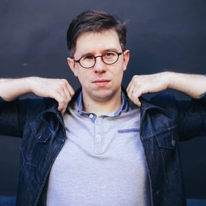 Ian Parizot