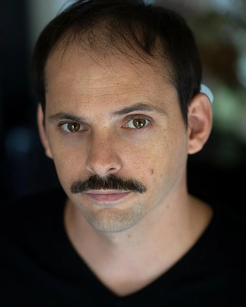 Etienne Launay