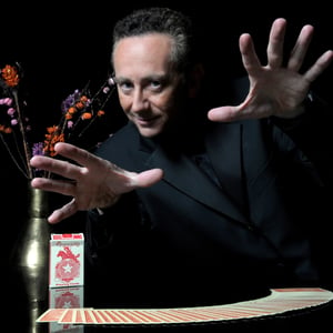 Gilles Arthur