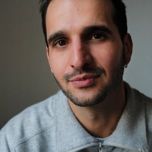 Romain Bouillaguet