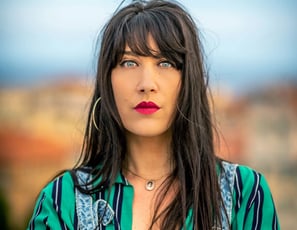 Bénédicte Allard