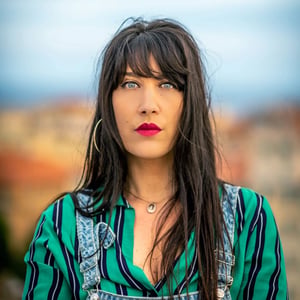 Bénédicte Allard