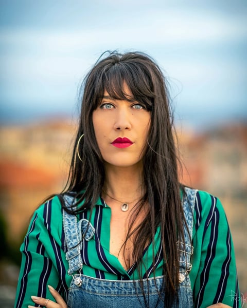 Bénédicte Allard