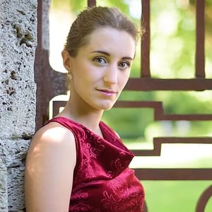 Jeanne Mendoche