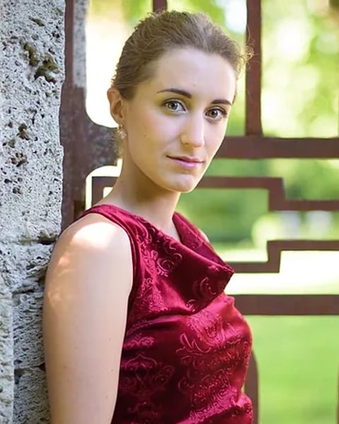 Jeanne Mendoche