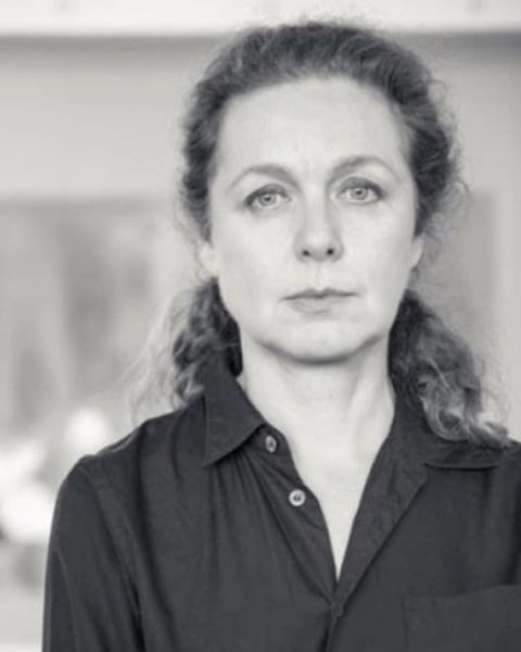 Françoise Pétrovitch