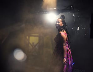 Cesaria Evora Orchestra