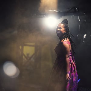 Cesaria Evora Orchestra