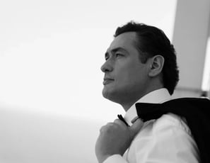 Alexander Tsymbalyuk