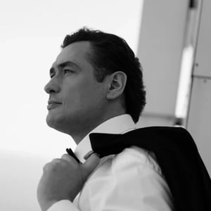 Alexander Tsymbalyuk