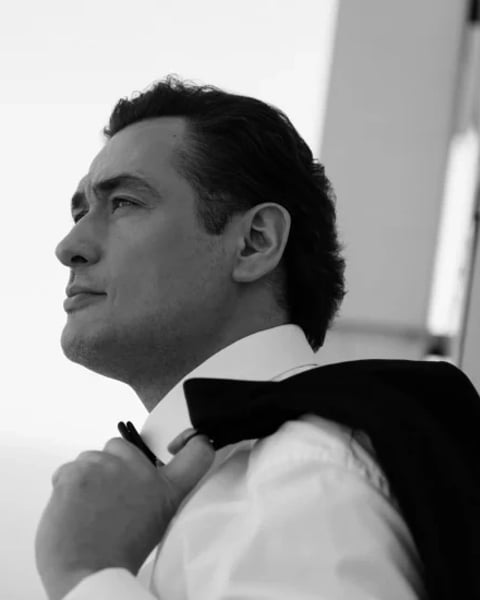 Alexander Tsymbalyuk