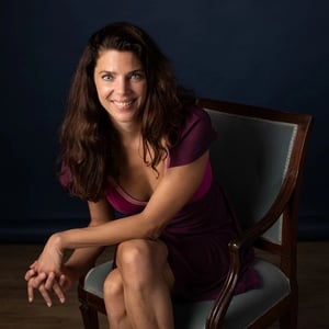 EVE STIEVENARD