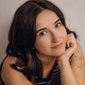 Camille Muzard