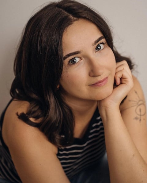 Camille Muzard