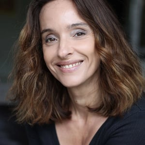 Lydie Melki