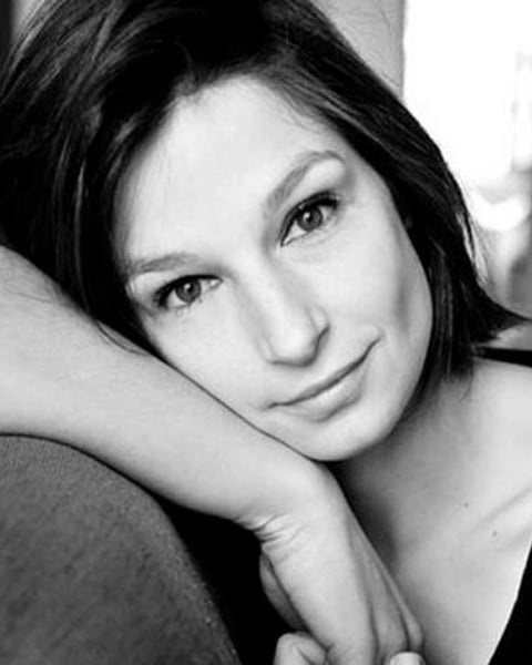 Laetitia Bisch