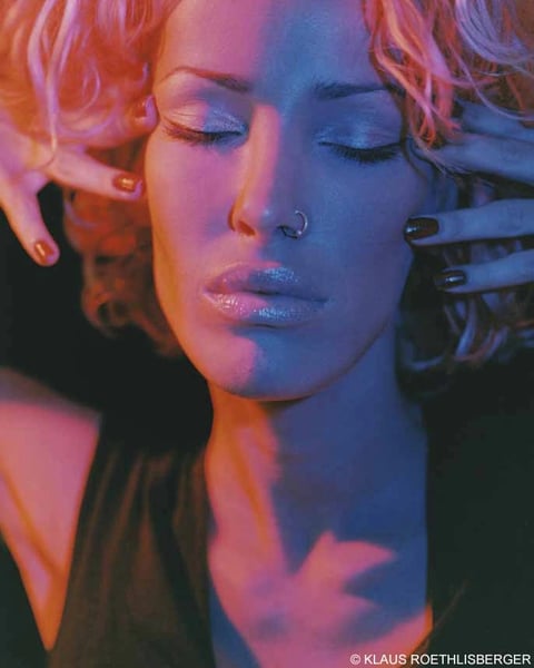 Ophélie Winter