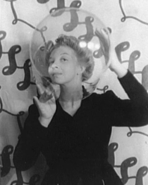 Leonor Fini