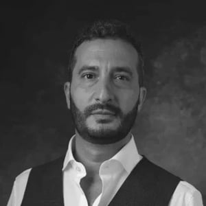 Vito Priante