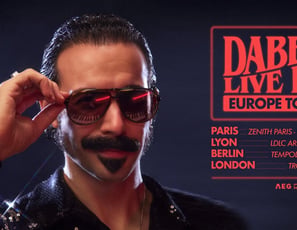 Dabeull Live Band