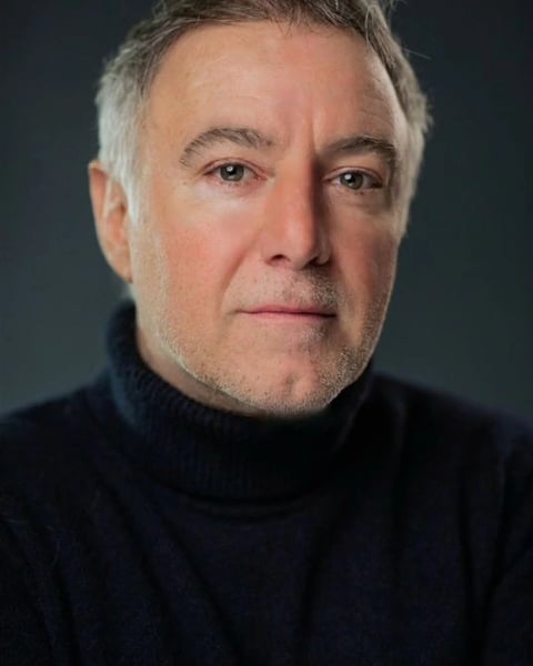 David Sighicelli