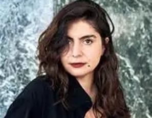 Rosa Barba