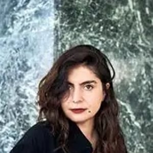 Rosa Barba
