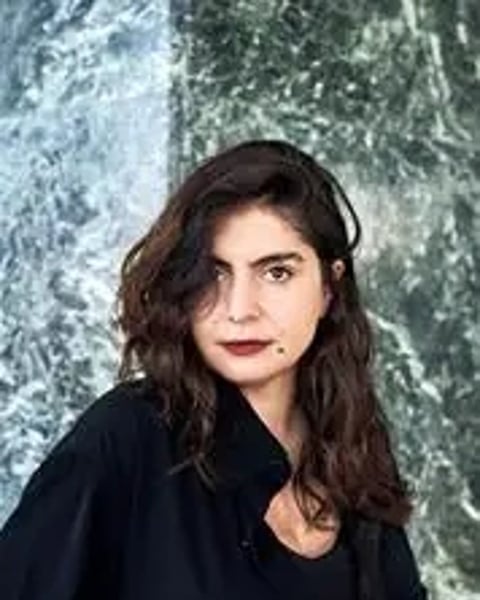 Rosa Barba