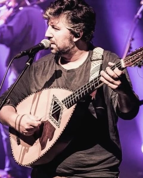 Meddhy Ziouche