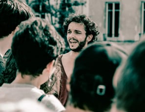 Jean Hostache