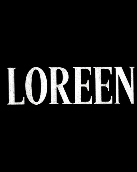 Loreen